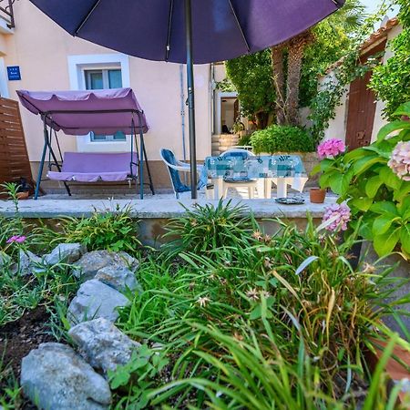 Apartmani Loreta Mali Losinj Luaran gambar