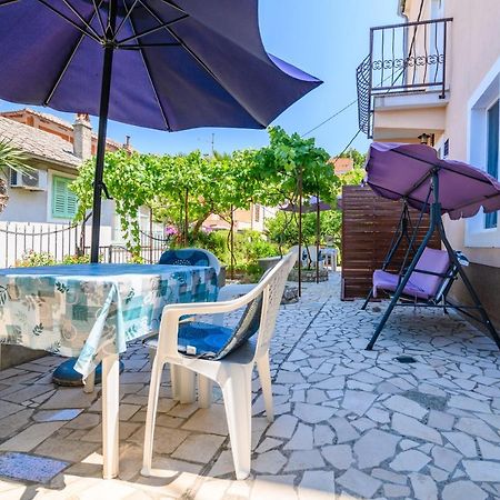 Apartmani Loreta Mali Losinj Luaran gambar