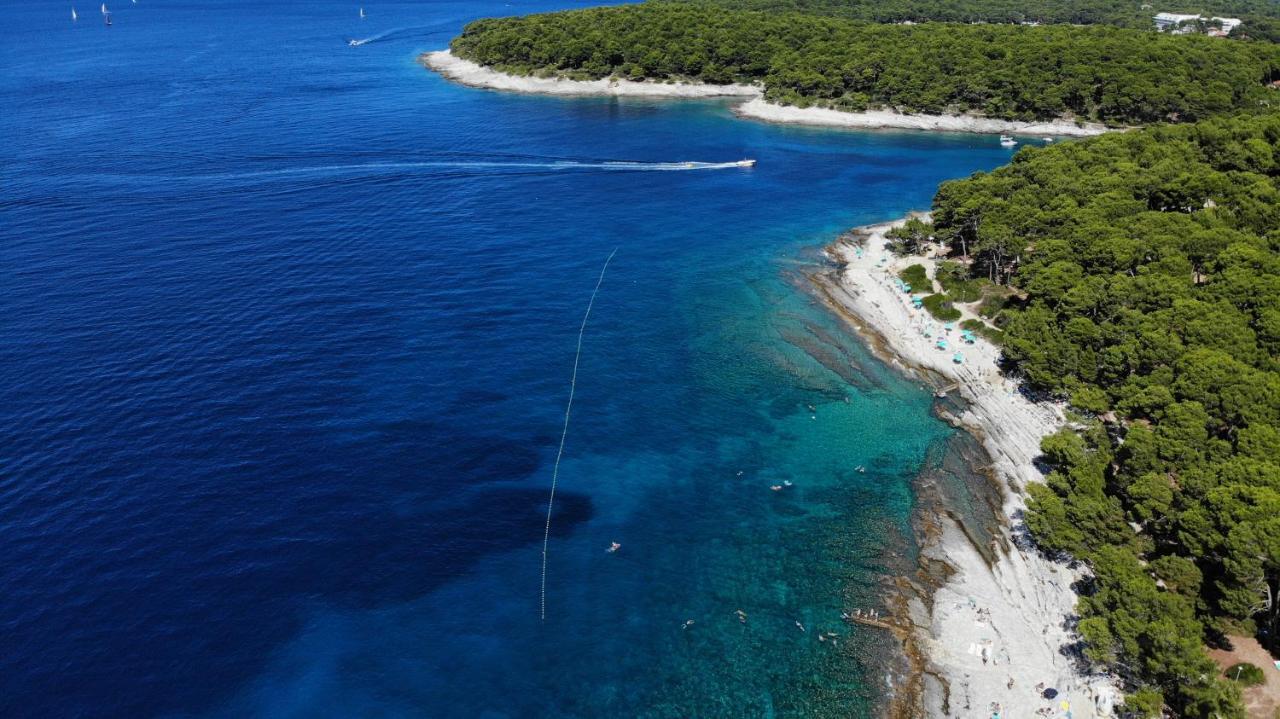 Apartmani Loreta Mali Losinj Luaran gambar