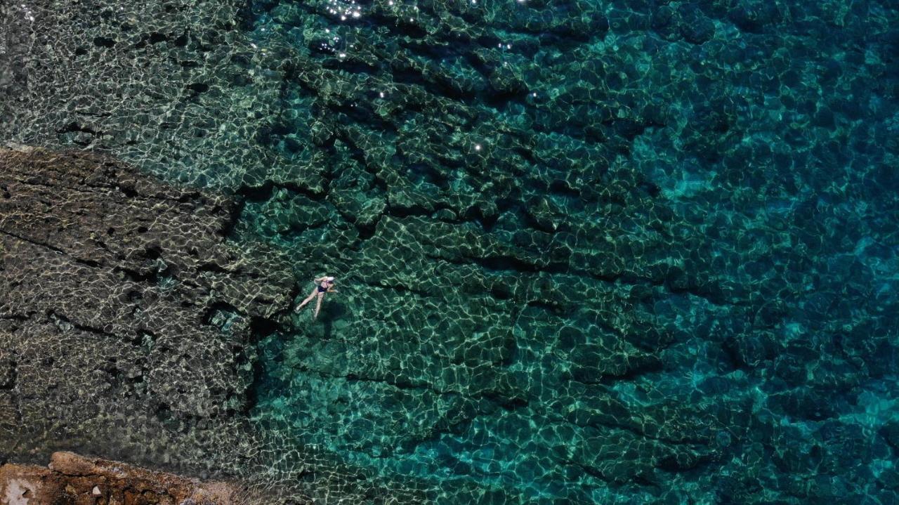 Apartmani Loreta Mali Losinj Luaran gambar