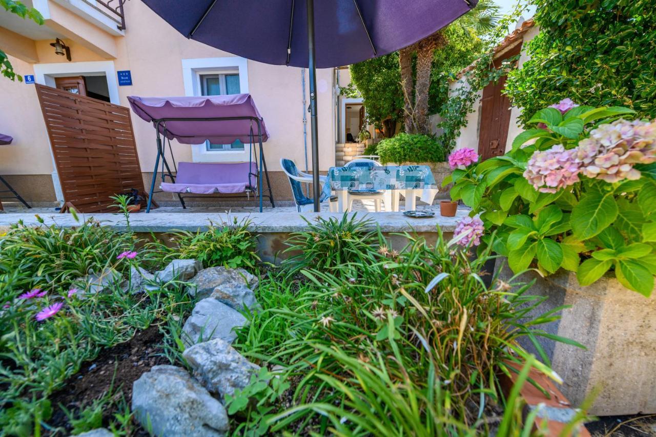 Apartmani Loreta Mali Losinj Luaran gambar