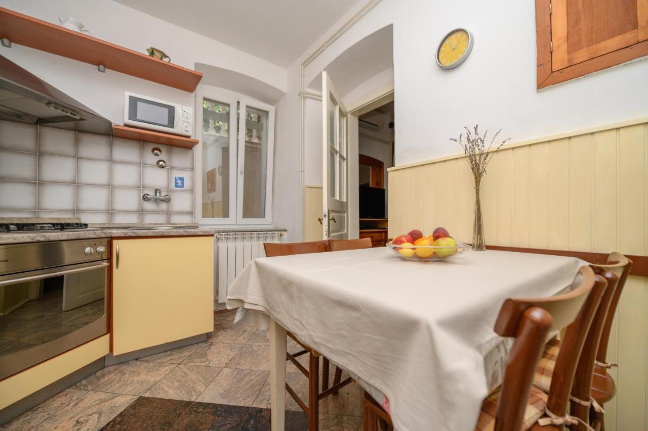 Apartmani Loreta Mali Losinj Luaran gambar