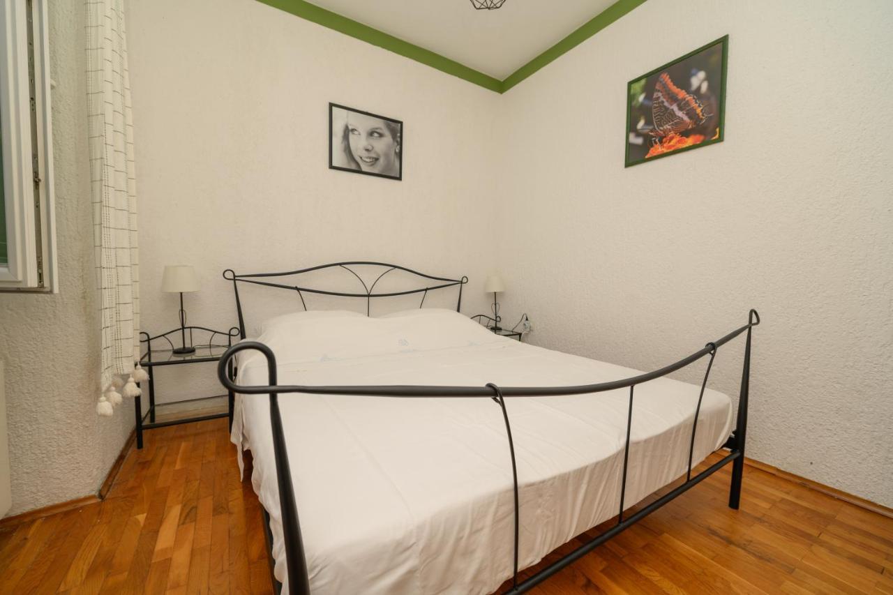 Apartmani Loreta Mali Losinj Luaran gambar
