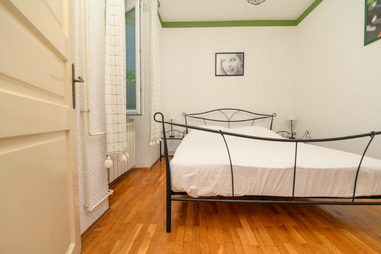 Apartmani Loreta Mali Losinj Luaran gambar