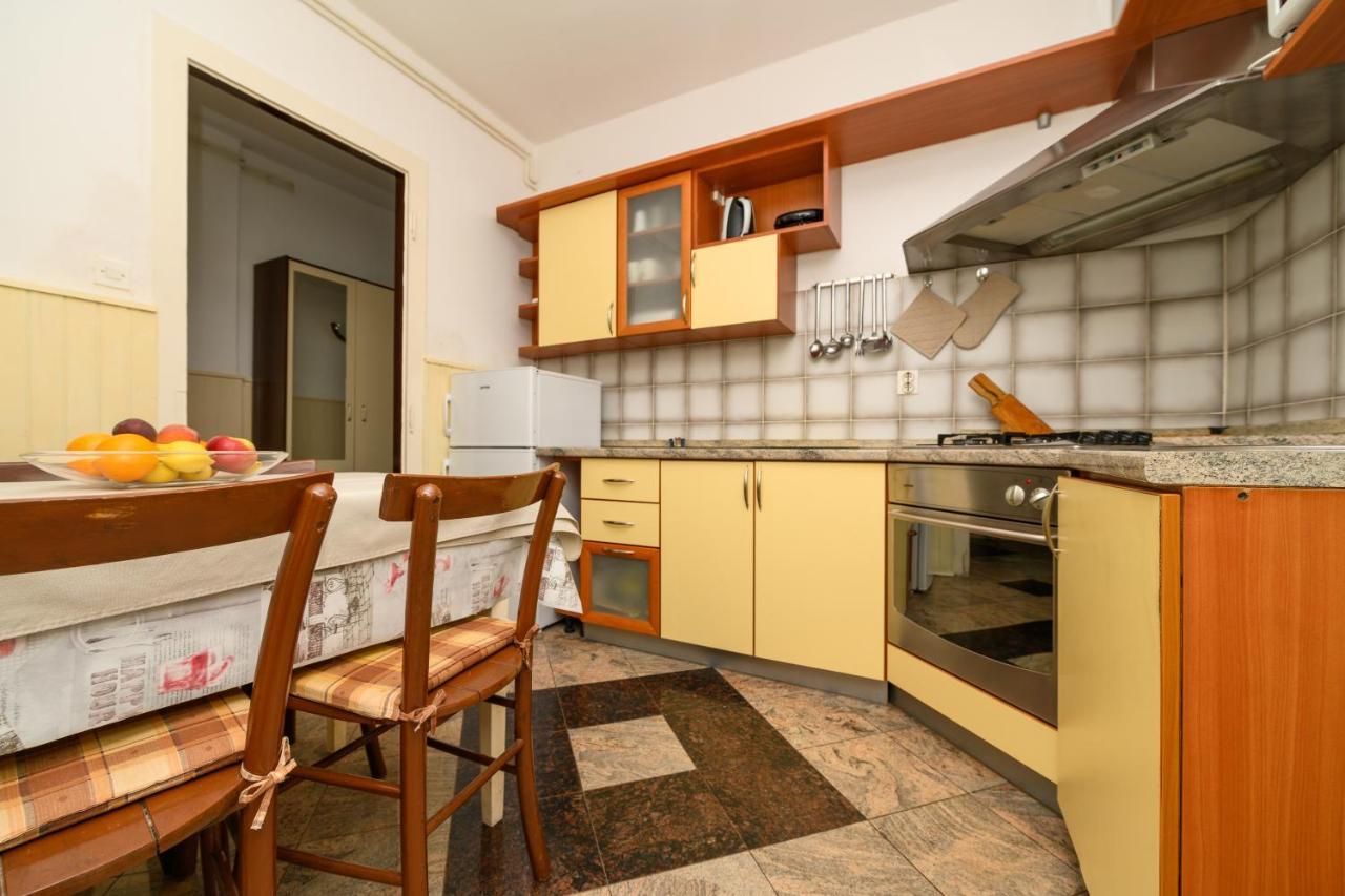 Apartmani Loreta Mali Losinj Luaran gambar