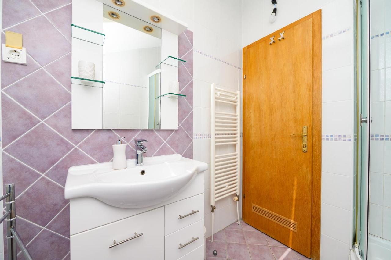 Apartmani Loreta Mali Losinj Luaran gambar