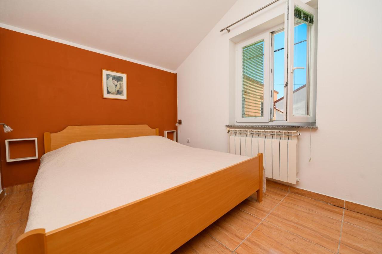 Apartmani Loreta Mali Losinj Luaran gambar