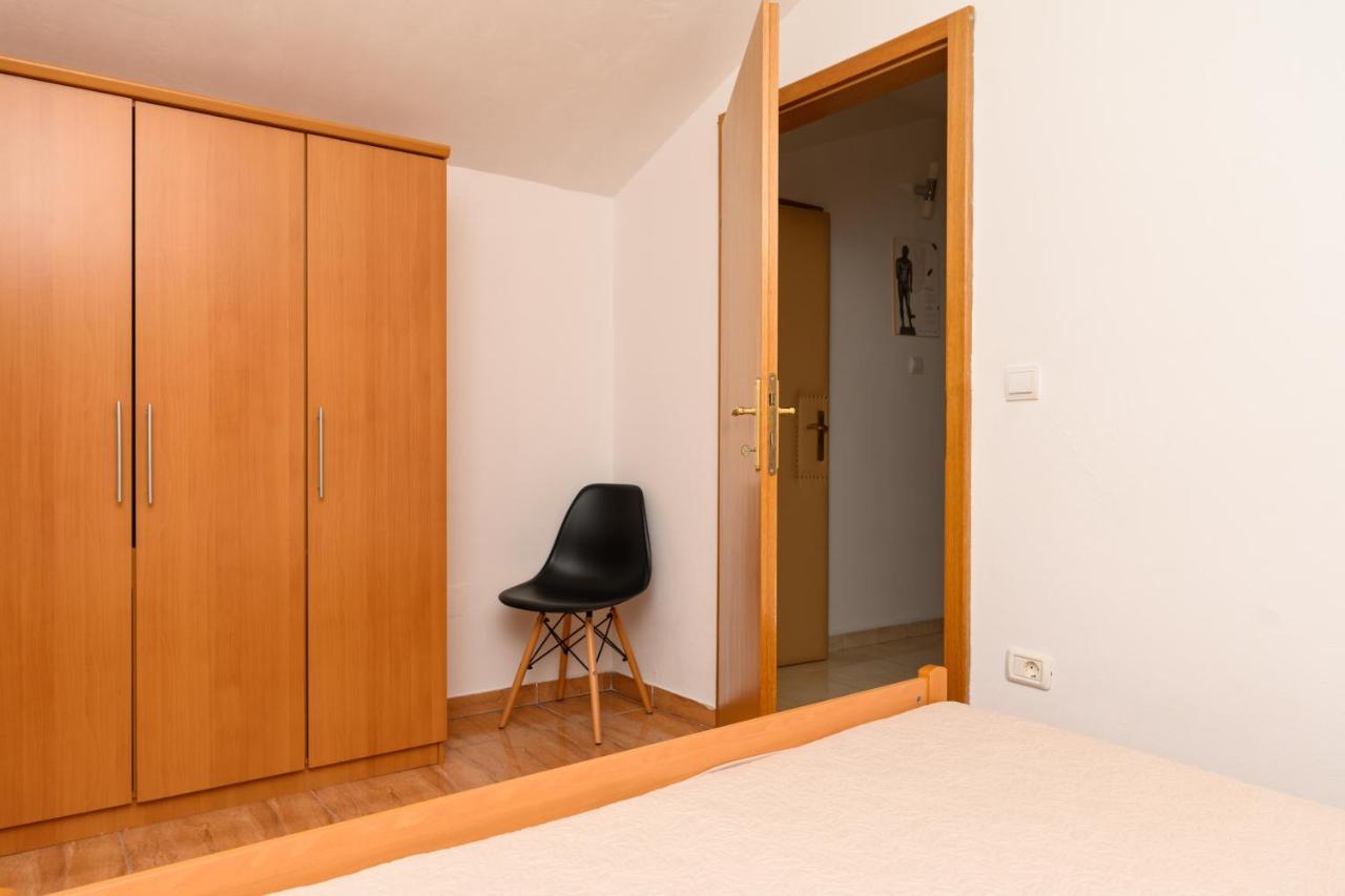 Apartmani Loreta Mali Losinj Luaran gambar