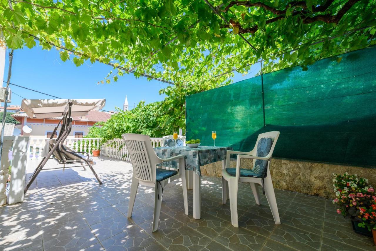 Apartmani Loreta Mali Losinj Luaran gambar