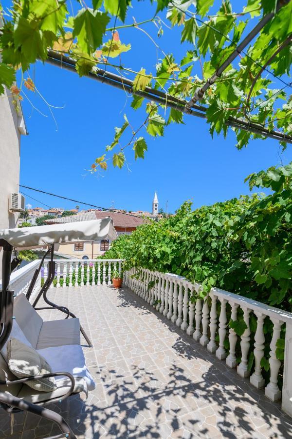 Apartmani Loreta Mali Losinj Luaran gambar