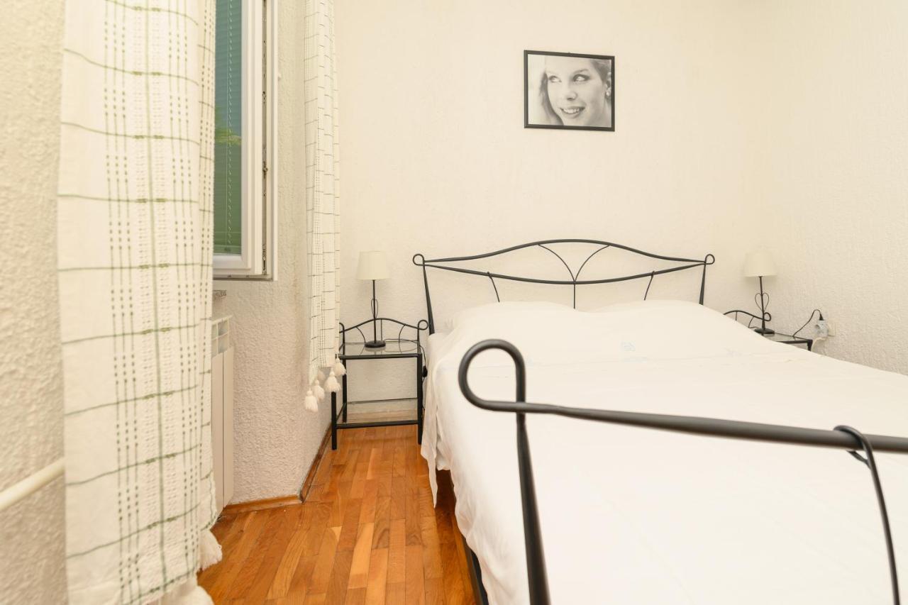 Apartmani Loreta Mali Losinj Luaran gambar