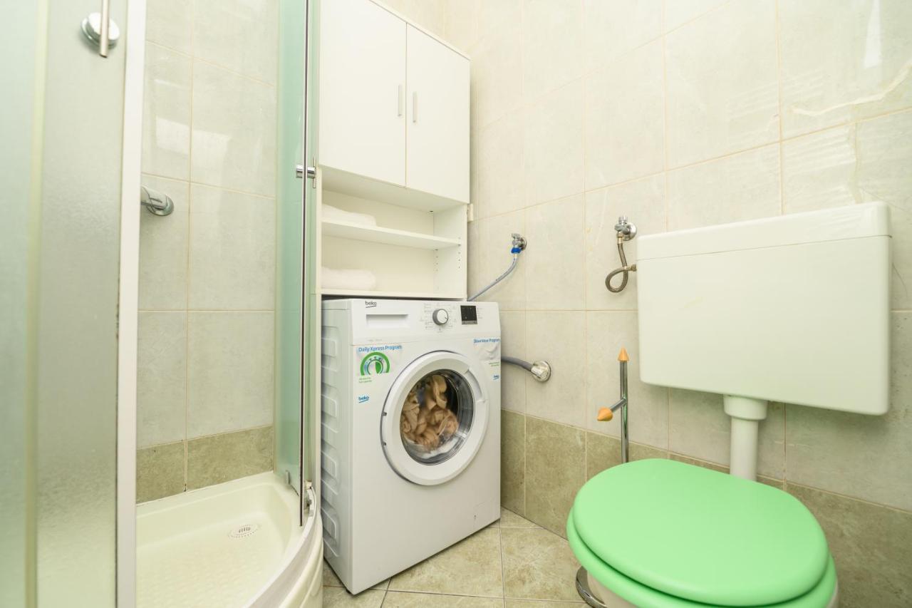 Apartmani Loreta Mali Losinj Luaran gambar