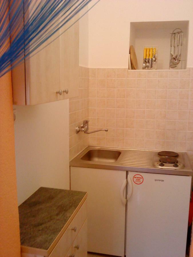 Apartmani Loreta Mali Losinj Luaran gambar