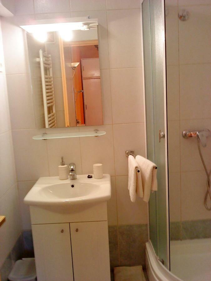 Apartmani Loreta Mali Losinj Luaran gambar