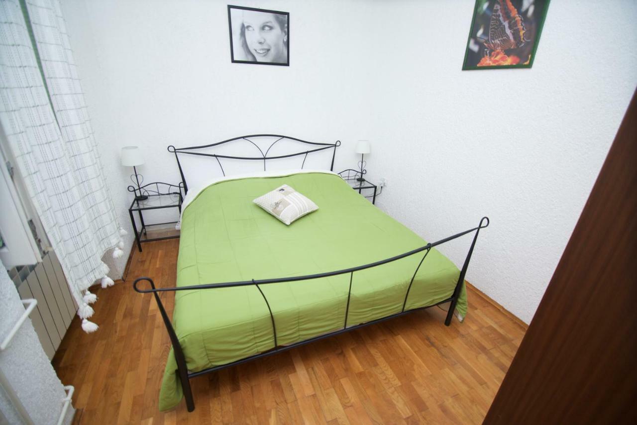 Apartmani Loreta Mali Losinj Luaran gambar